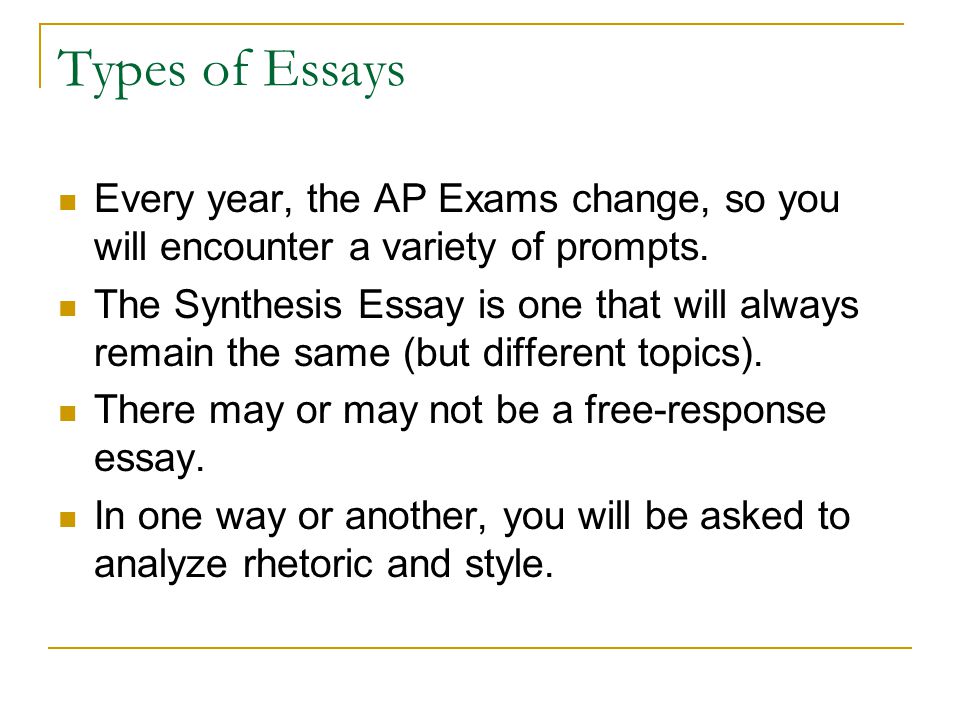 How to Write AP English Essay: Prompts, Tips, Examples